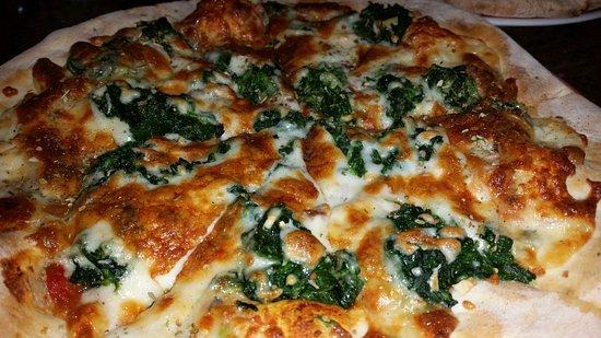Pizzeria Margherita